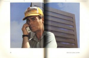 「PARIS, TEXAS / Author: Wim Wenders, Sam Shepard」画像2