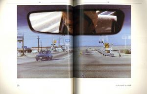 「PARIS, TEXAS / Author: Wim Wenders, Sam Shepard」画像4