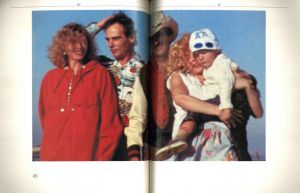 「PARIS, TEXAS / Author: Wim Wenders, Sam Shepard」画像6