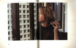 「PARIS, TEXAS / Author: Wim Wenders, Sam Shepard」画像8