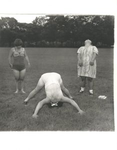 「.diane arbus. / Diane Arbus」画像1