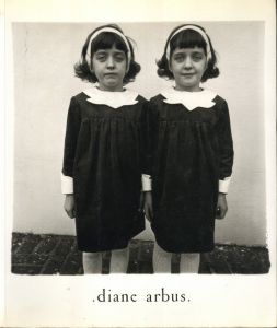 .diane arbus.／ダイアン・アーバス／(.diane arbus. / Diane Arbus)のサムネール