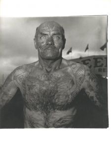 「.diane arbus. / Diane Arbus」画像10