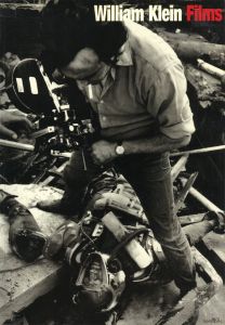 Films／ウィリアム・クライン／(Films / William Klein)のサムネール