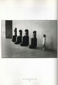 「Elliott Erwitt : MUSEUM WATCHING　エリオット・アーウィット 美術館にいこう！ / エリオット・アーウィット」画像5