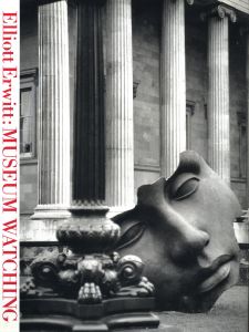 Elliott Erwitt : MUSEUM WATCHING　エリオット・アーウィット 美術館にいこう！のサムネール