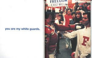 「ウィリアム・クラインのミスター・フリーダム　私は平和のために充分なことをしただろうか？ / ウィリアム・クライン」画像2