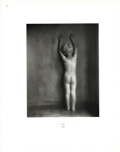 「Edward Weston 1886-1958 / Photo: Edward Weston　Text: Terence Pitts」画像4