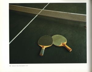 「Uncommon Places　The Complete Works / Photo: Stephen Shore　Design: Andrew Sloat　Essay: Stephan Schmidt-Wulffen　Conversation: Lynne Tillman」画像2