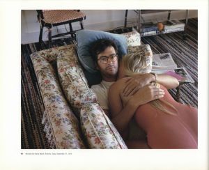 「Uncommon Places　The Complete Works / Photo: Stephen Shore　Design: Andrew Sloat　Essay: Stephan Schmidt-Wulffen　Conversation: Lynne Tillman」画像3