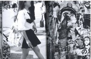 「White Noise / 中藤毅彦」画像1