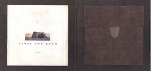 「ashes and snow the film / Gregory Colbert」画像1