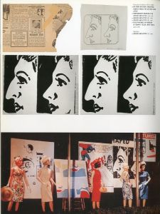 「Andy Warhol ''Giant'' Size Large Format / Andy Warhol Edit: PHAIDON EDITORS Foreword: Dave Hickey」画像2