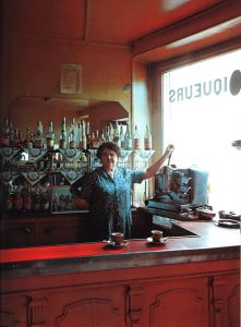 「パリ / 篠山紀信」画像5