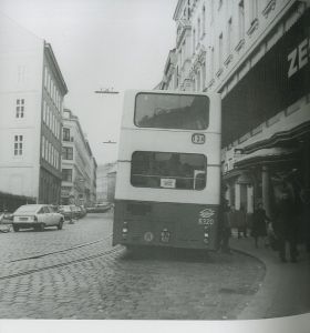 「WIEN Monochrome 70's / 田中長徳」画像2