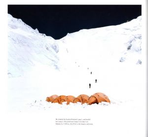 「Makalu / 写真・文：石川直樹」画像3