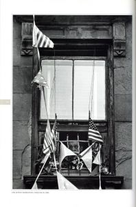 「New York / 著：郷津雅夫　執筆：飯沢耕太郎」画像2