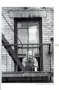 「New York / 著：郷津雅夫　執筆：飯沢耕太郎」画像1