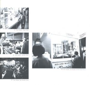 「AMERICAN AMERICA　アメリカン　アメリカ / 濱谷浩」画像4