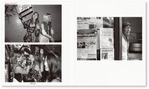 「シティ・コンフェッション＃１　東京 / エド・テンプルトン」画像5