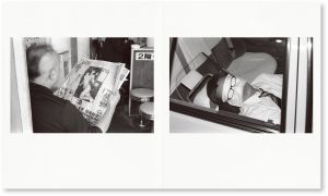 「シティ・コンフェッション＃１　東京 / エド・テンプルトン」画像8