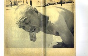 「inner City / Photo: Joseph Mills　Text: Anne Tucker」画像1