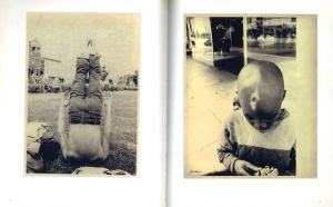 「inner City / Photo: Joseph Mills　Text: Anne Tucker」画像2