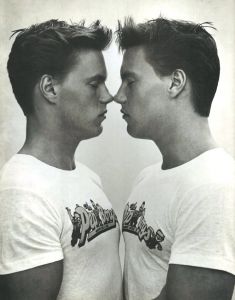 Bruce Weber / Bruce Weber