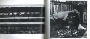 「百面相　泉谷しげる写真＆詩篇 / 著：泉谷しげる　写真：関口照生、長濱治、井筒告二」画像4