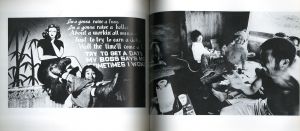 「百面相　泉谷しげる写真＆詩篇 / 著：泉谷しげる　写真：関口照生、長濱治、井筒告二」画像5