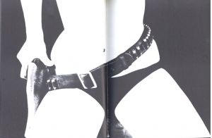 「COWBOY KATE & OTHER STORIES / Sam Haskins」画像2