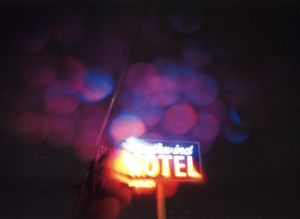 「Excerpts From Silver Meadows / Todd Hido」画像2