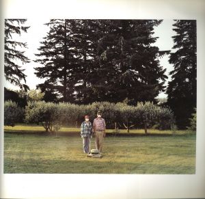 「AMERICAN PROSPECTS / Joel Sternfeld」画像4