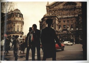 「Philip-Lorca diCorcia Streetwork / Author: Philip-Lorca diCorcia」画像8