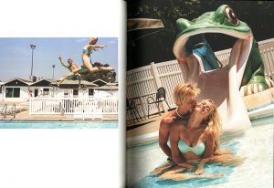 「ALL-AMERICAN VOLUME THIRTEEN　BORN READY / Bruce Weber」画像4