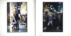 「東京色 / 写真：ハービー・山口」画像4