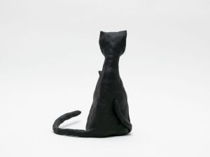 「The Cat / 菅谷晋一」画像5