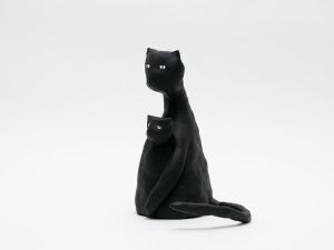 「The Cat / 菅谷晋一」画像8