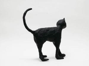 「The Cat / 菅谷晋一」画像4