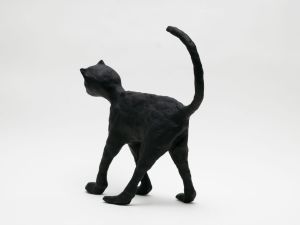 「The Cat / 菅谷晋一」画像6