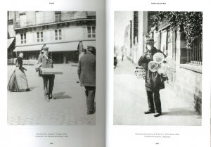 「Eugène Atget. Paris / Eugène Atget」画像1