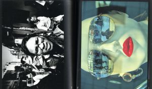 「A Retrospective / Photo: Daido Moriyama」画像5