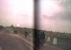 「木村伊兵衛写真集　パリ / 写真：木村伊兵衛　発行人：北井一夫」画像11