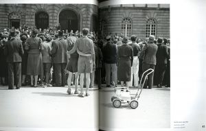 「Robert Capa The work 1932-1954 / Photo:  Robert Capa」画像3