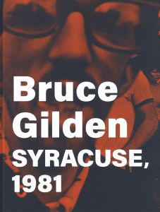 Bruce Gilden SYRACUSE, 1981 / 写真：ブルース・ギルデン