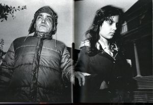 「Bruce Gilden SYRACUSE, 1981 / 写真：ブルース・ギルデン」画像1