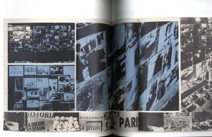 「中平卓馬　火―氾濫 / 写真：中平卓馬　編：東京国立近代美術館」画像3