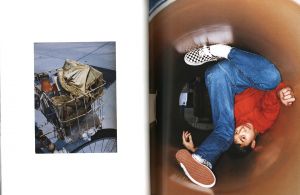 「奥山由之写真集　BEST BEFORE / 写真：奥山由之」画像3