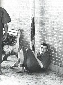 「Richard Avedon & James Baldwin: Nothing Personal / Author: Richard Avedon, James Baldwin」画像8