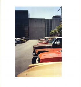 「The Democratic Forest Selected Works / Photo: William Eggleston」画像4